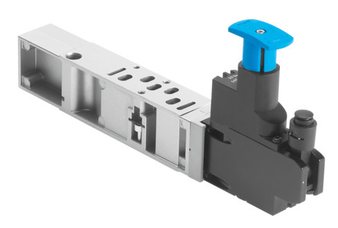 Regulator plate