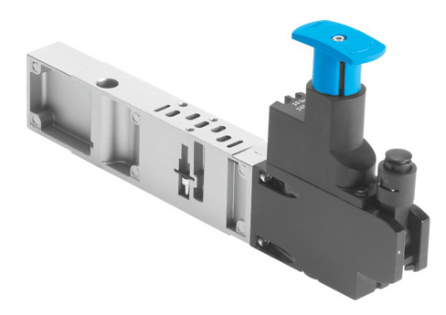 Regulator plate
