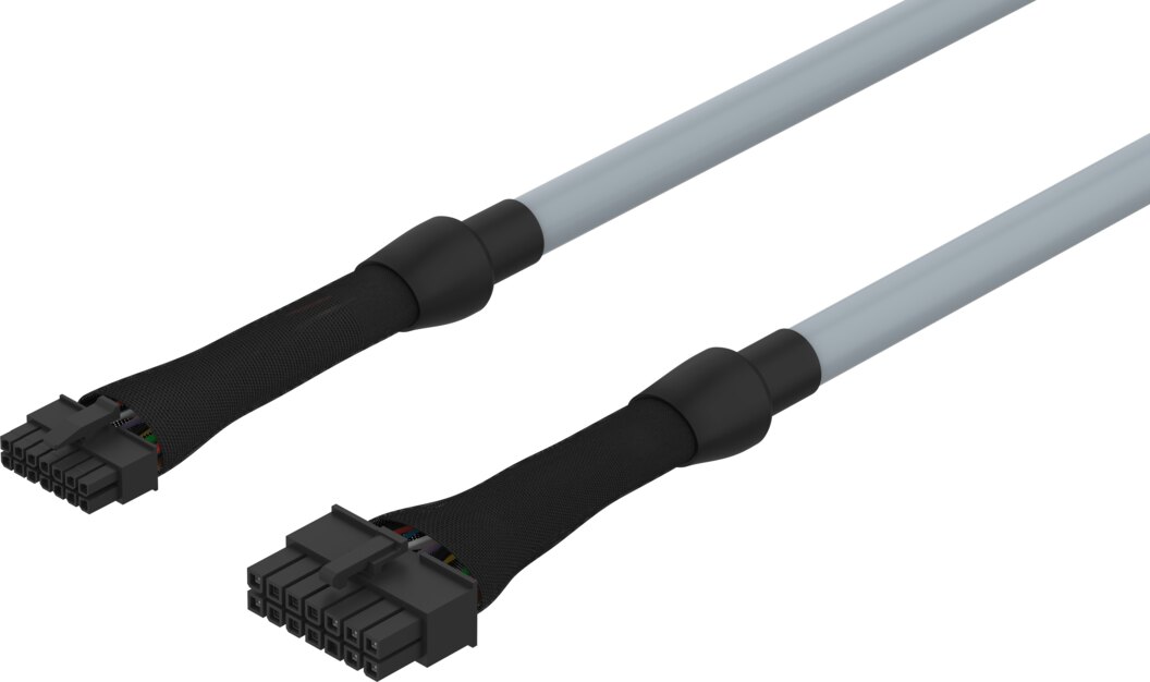 Motor cable