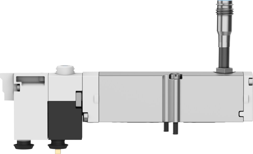 Solenoid valve
