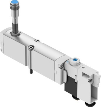 Solenoid valve