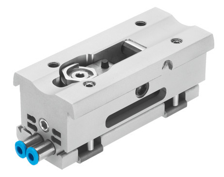 Intermediate-position module