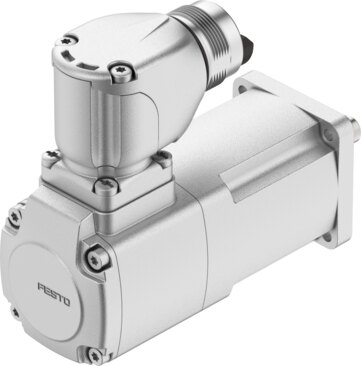 Servo motor