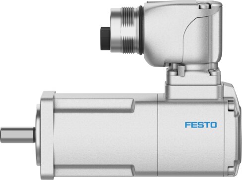 Servo motor