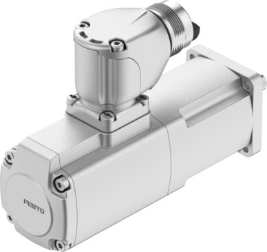 Servo motor