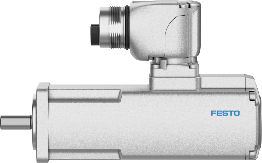 Servo motor