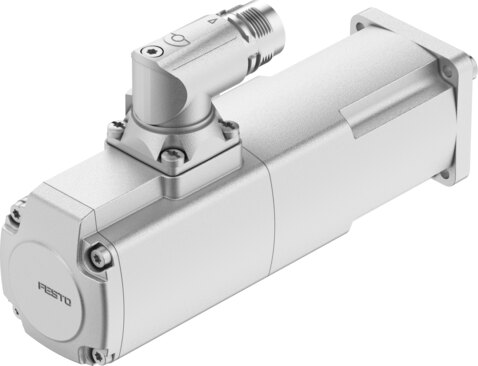 Servo motor