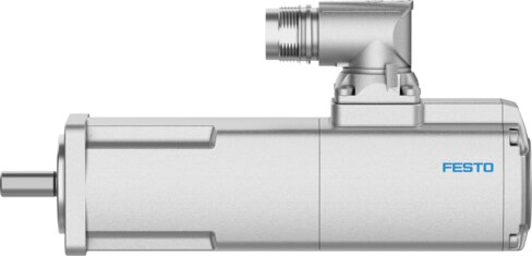 Servo motor
