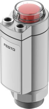 Piston drive