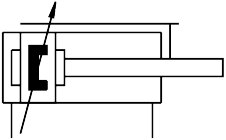 Parallel gripper