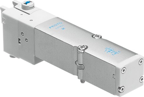 Solenoid valve
