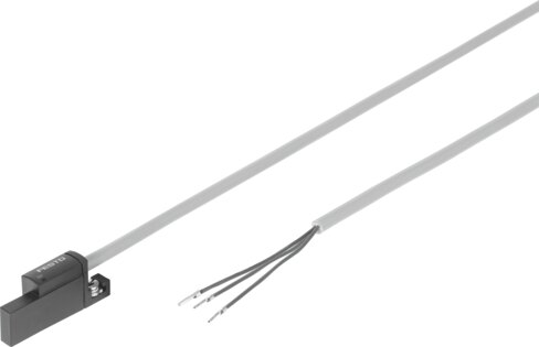 Proximity sensor