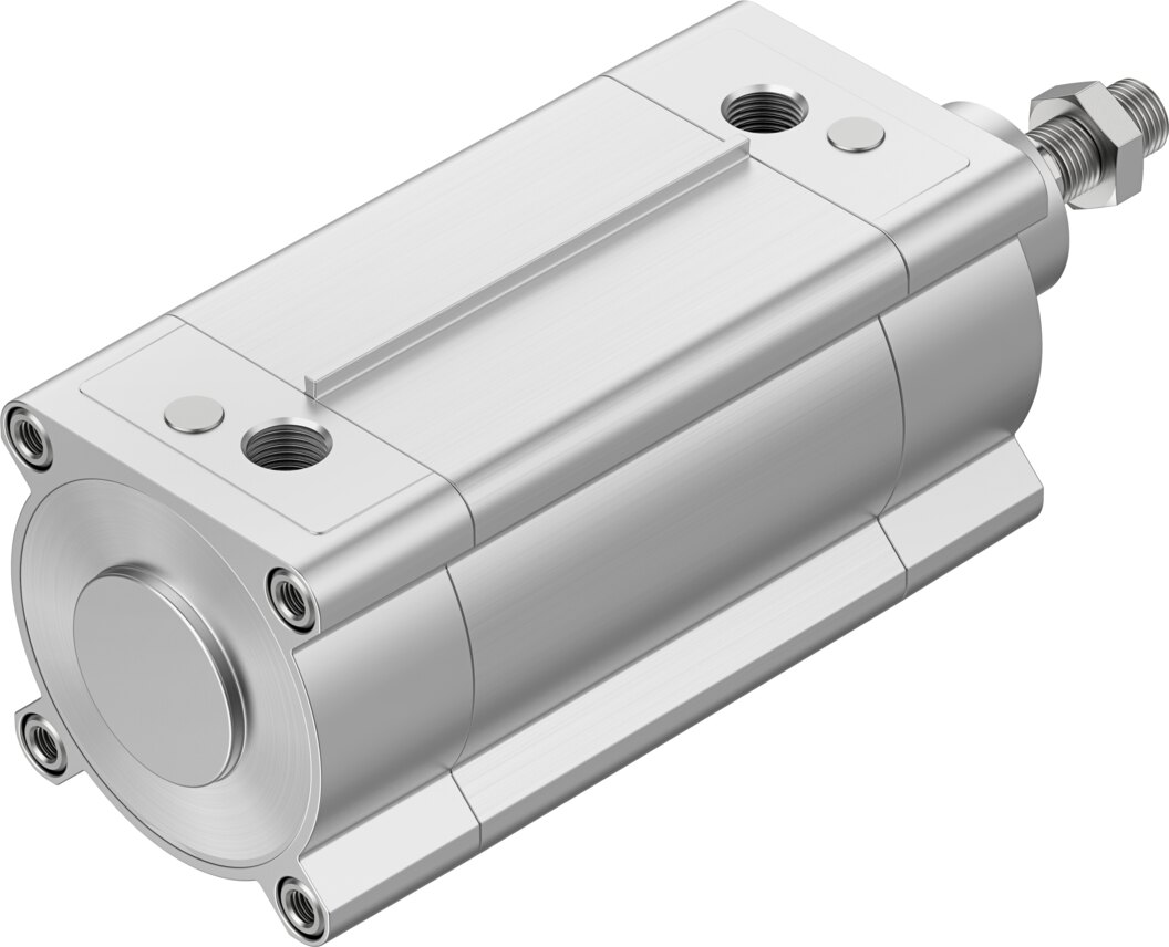 ISO cylinder