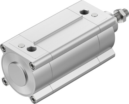 ISO cylinder