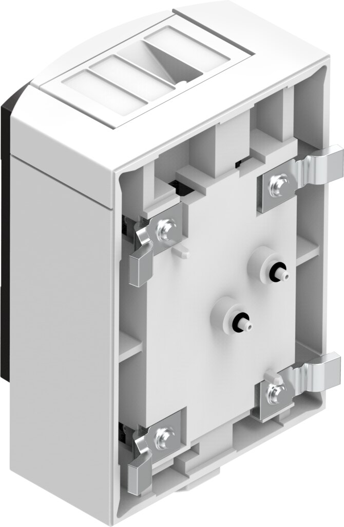 Pressure sensor