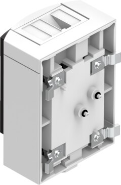 Pressure sensor