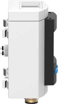 Pressure sensor