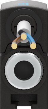 Flow transmitter