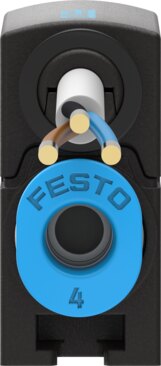 Flow transmitter