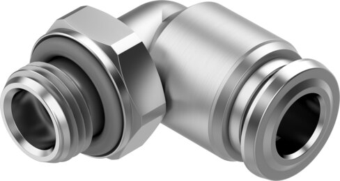 Push-in fitting
