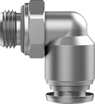 Push-in fitting