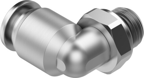 Push-in fitting