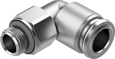 Push-in fitting