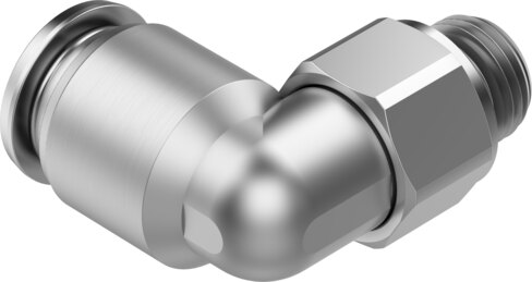 Push-in fitting