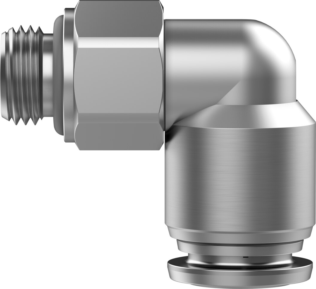 Push-in fitting