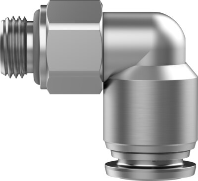 Push-in fitting