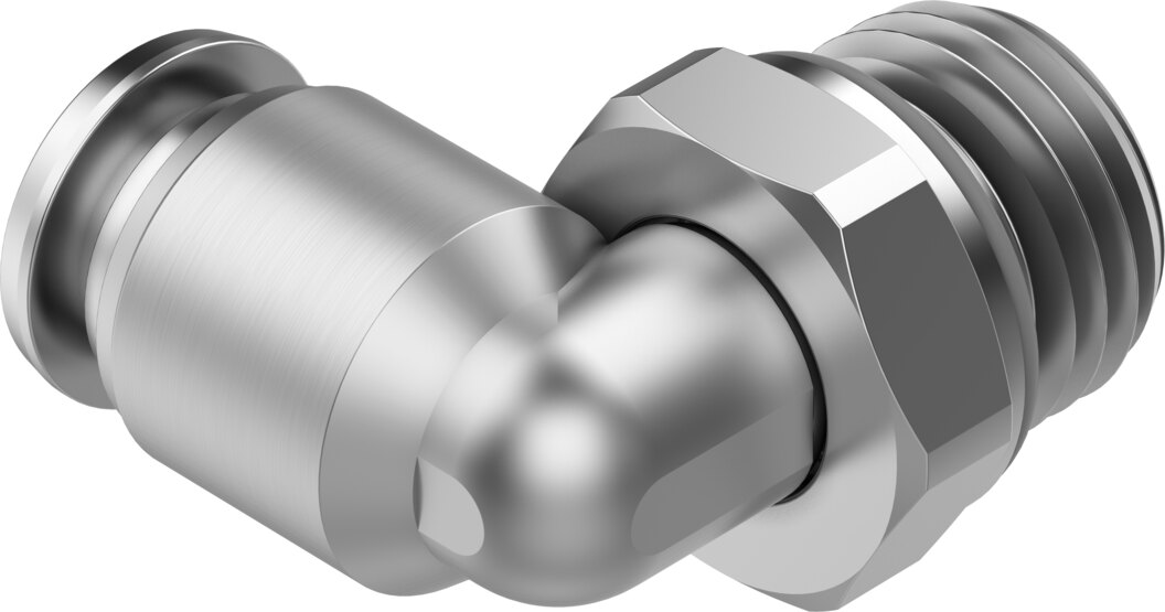 Push-in fitting