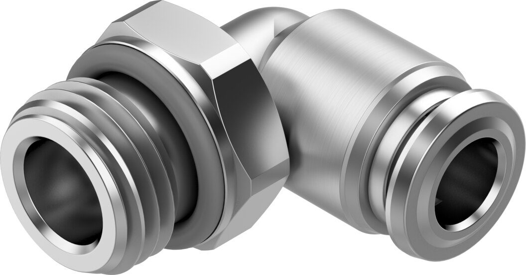 Push-in fitting