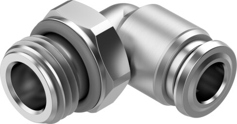 Push-in fitting