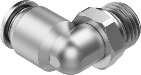 Push-in fitting
