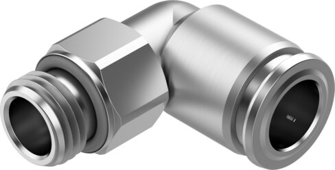 Push-in fitting