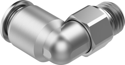 Push-in fitting