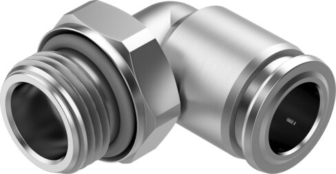 Push-in fitting