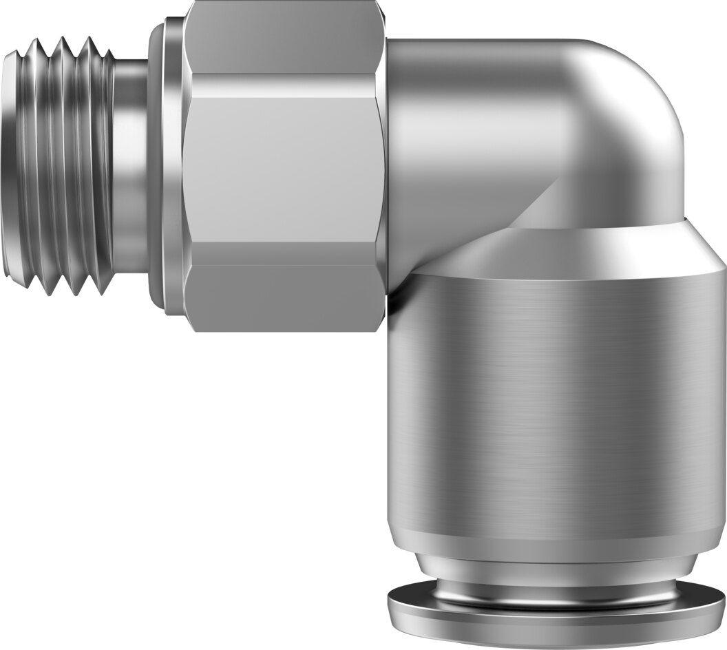 Push-in fitting