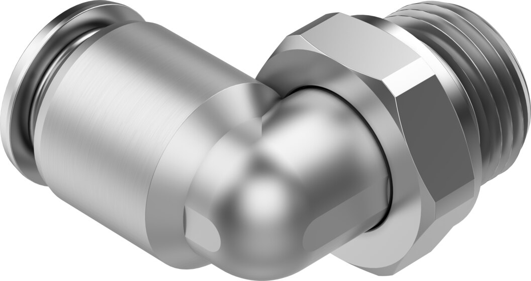 Push-in fitting