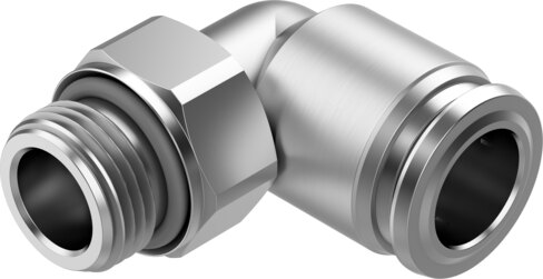 Push-in fitting