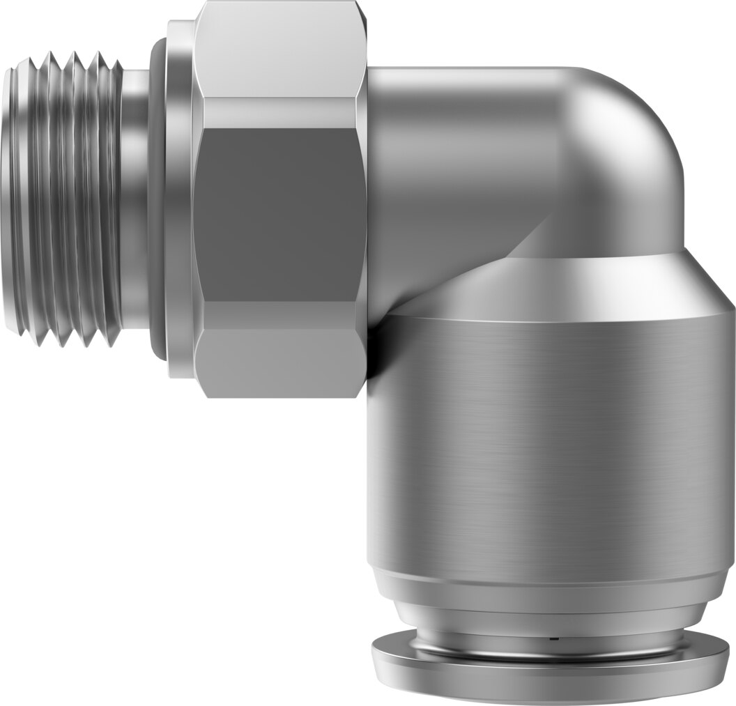 Push-in fitting