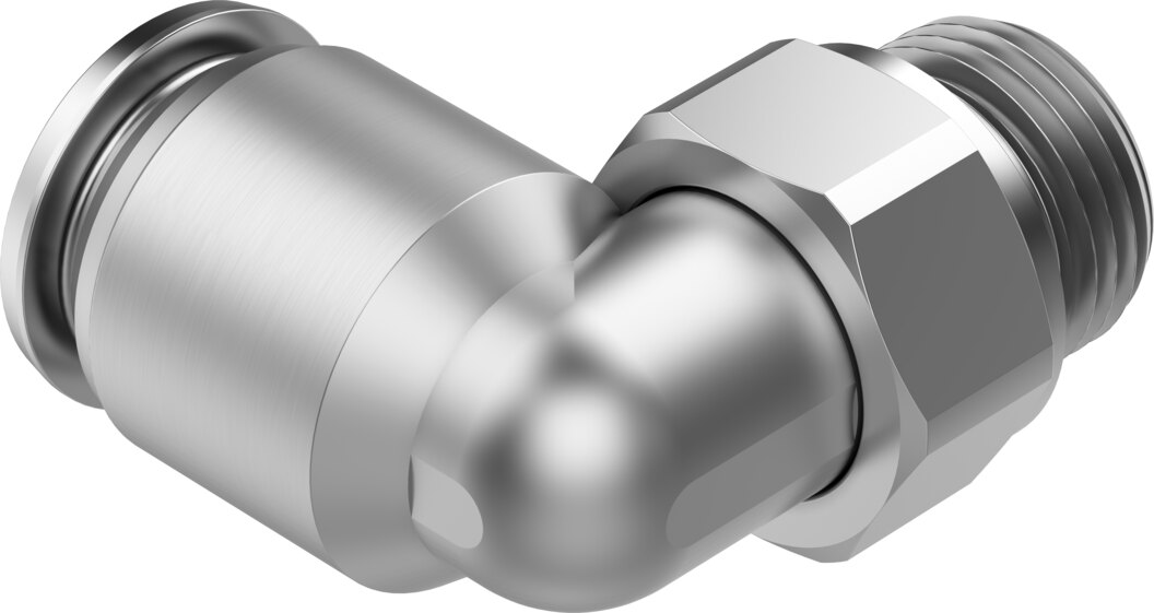 Push-in fitting