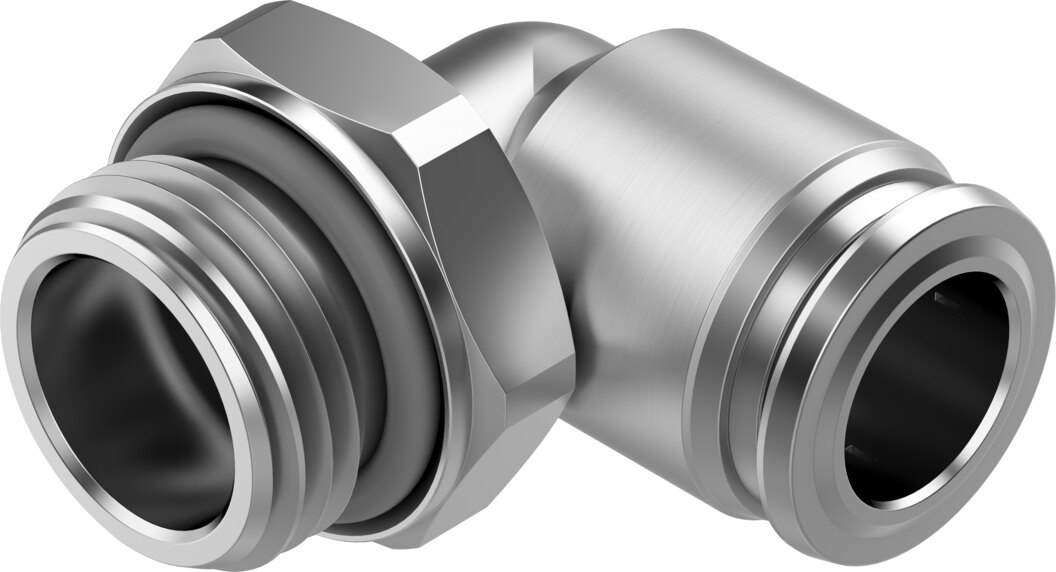 Push-in fitting