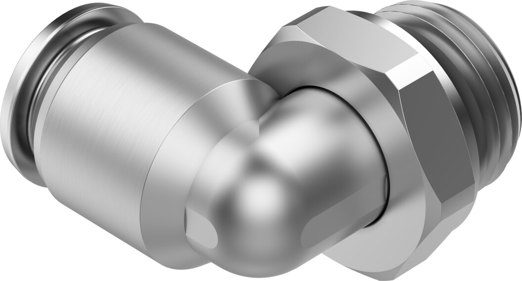 Push-in fitting