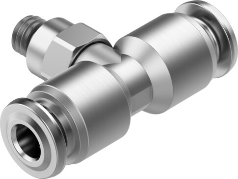Push-in fitting