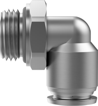 Push-in fitting