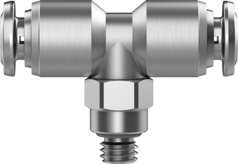 Push-in fitting