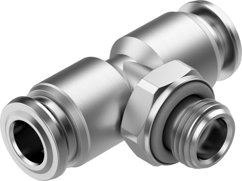 Push-in fitting