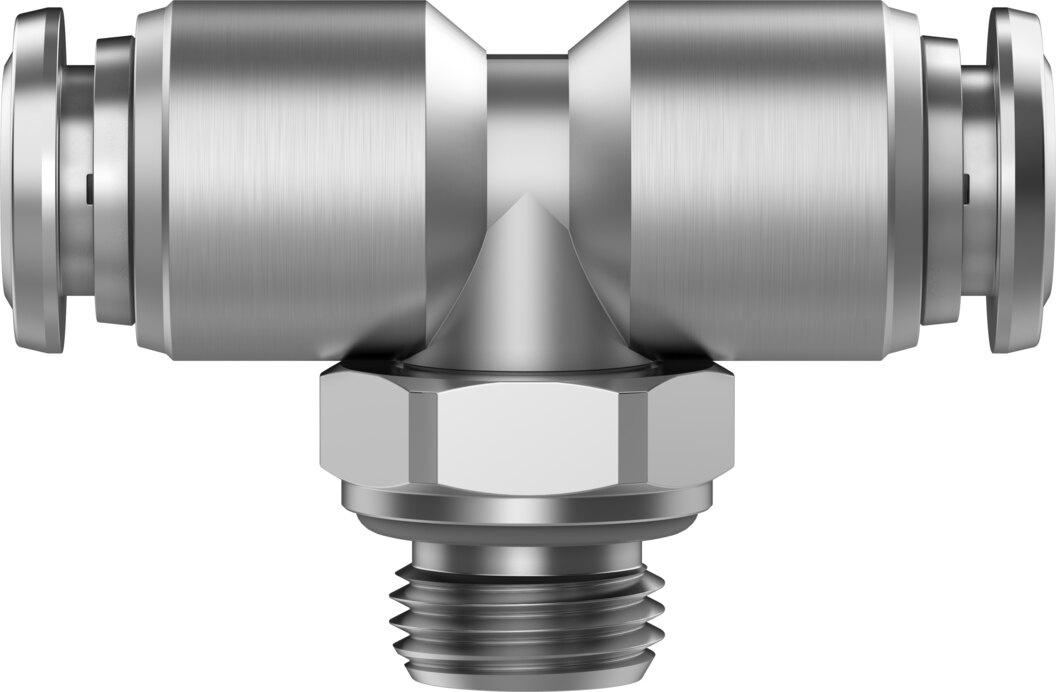 Push-in fitting