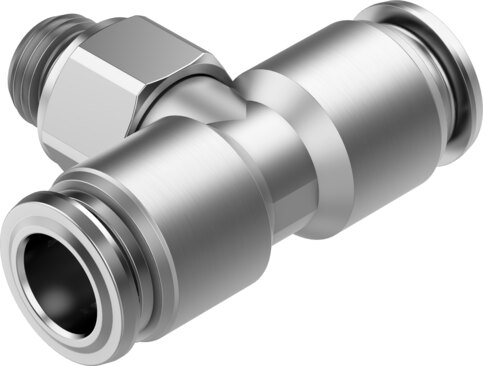 Push-in fitting